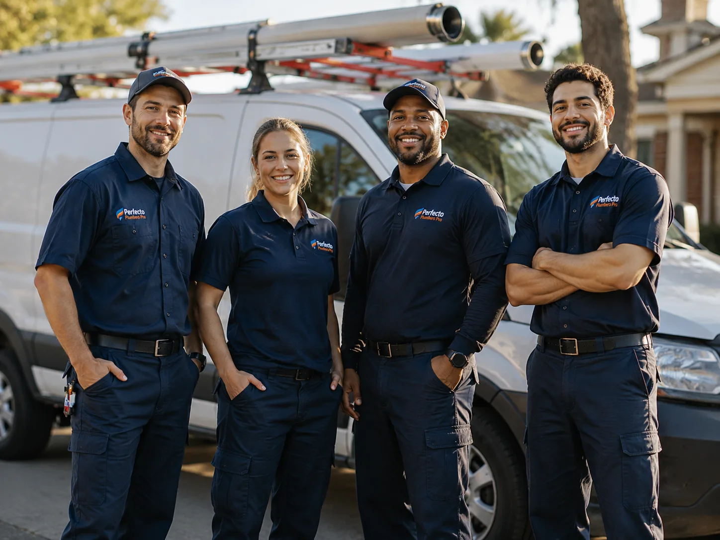 Emergency Plumber Near Me in Rockwood, TX near me